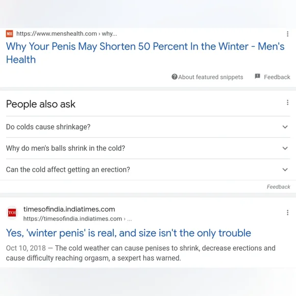 Willie Warmer🍆/Peter Heater/Schlong Johns/ Weanie Beanie/Wood Hood/C○ck Sock - Picture 10 of 11